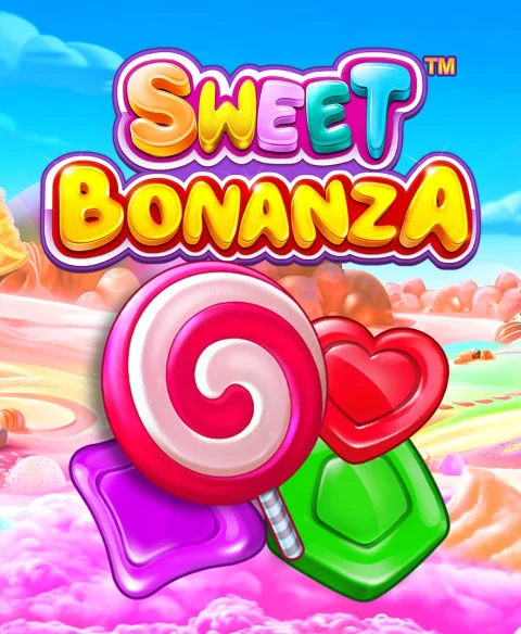 Play Sweet Bonanza at Lord Of The Spins Casino